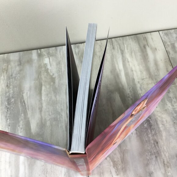 Taylor Swift The Eras Tour Book - Picture 3 of 6